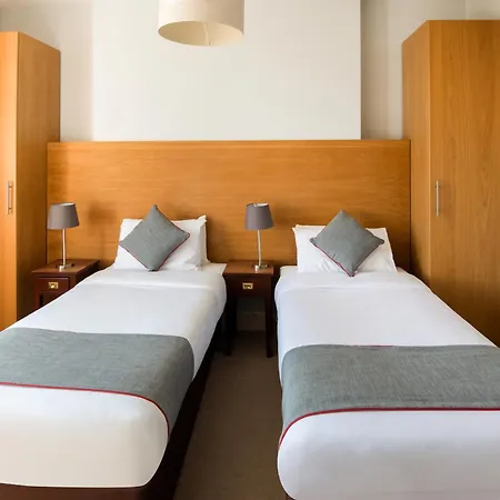 Dancenter Near Clifton Down Station Hotel