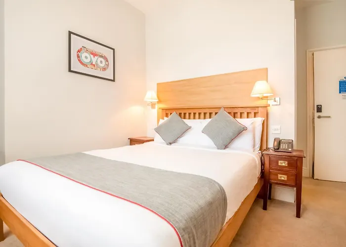 Hotel Dancenter Near Clifton Down Station Bristol