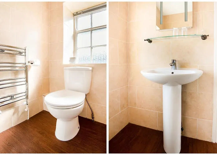 Dancenter Near Clifton Down Station Hotel Bristol