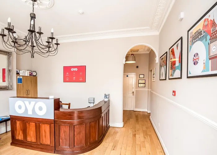 Dancenter Near Clifton Down Station 3* Bristol