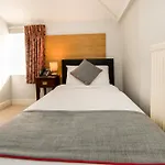 Hotel Dancenter Near Clifton Down Station Bristol