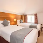 Hotel Dancenter Near Clifton Down Station