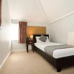 Dancenter Near Clifton Down Station 3* Bristol