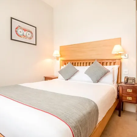 Hotel Dancenter Near Clifton Down Station Bristol