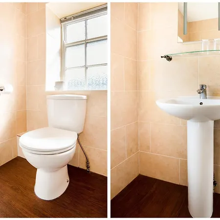 Dancenter Near Clifton Down Station Hotel Bristol