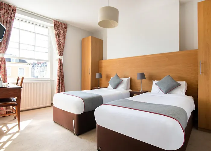 Dancenter Near Clifton Down Station Hotel Bristol