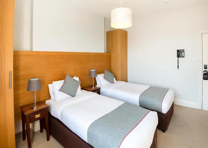 Dancenter Near Clifton Down Station Bristol