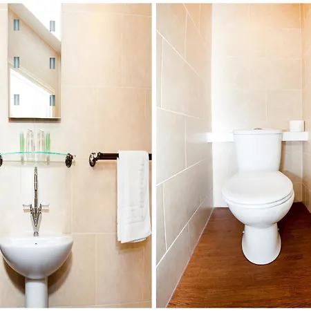 Dancenter Near Clifton Down Station 3*