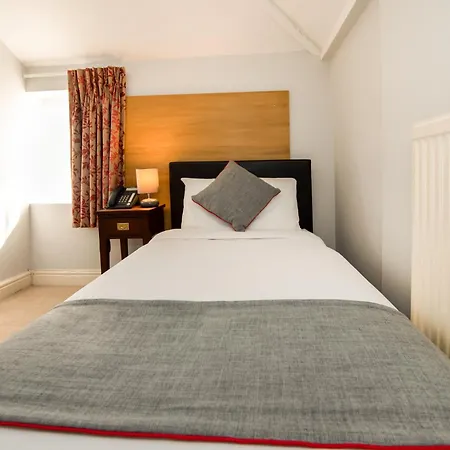 酒店 Dancenter Near Clifton Down Station 布里斯托