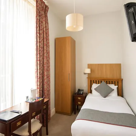 酒店 Dancenter Near Clifton Down Station 布里斯托