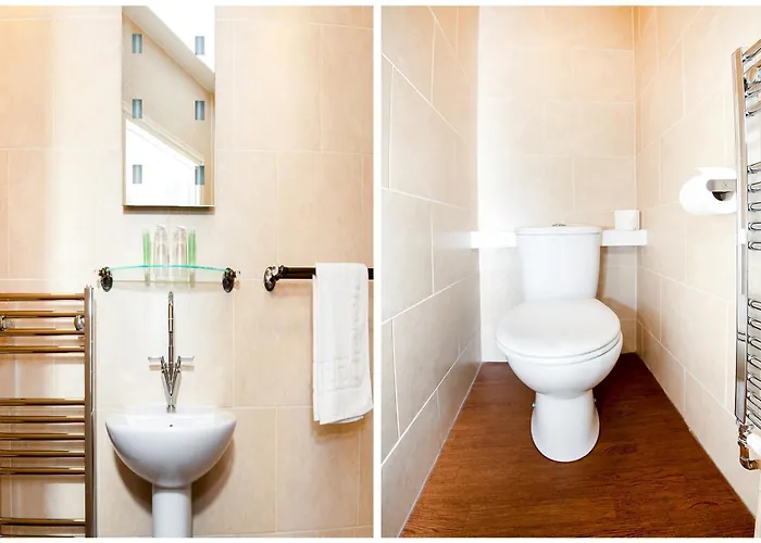 Dancenter Near Clifton Down Station 3*