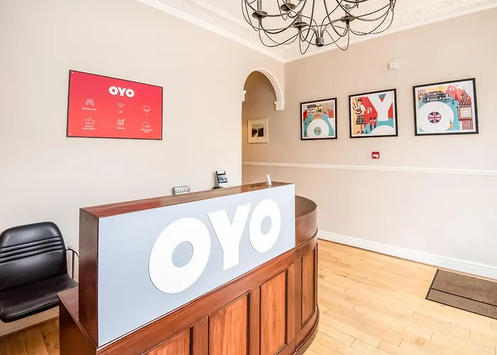 酒店 Dancenter Near Clifton Down Station