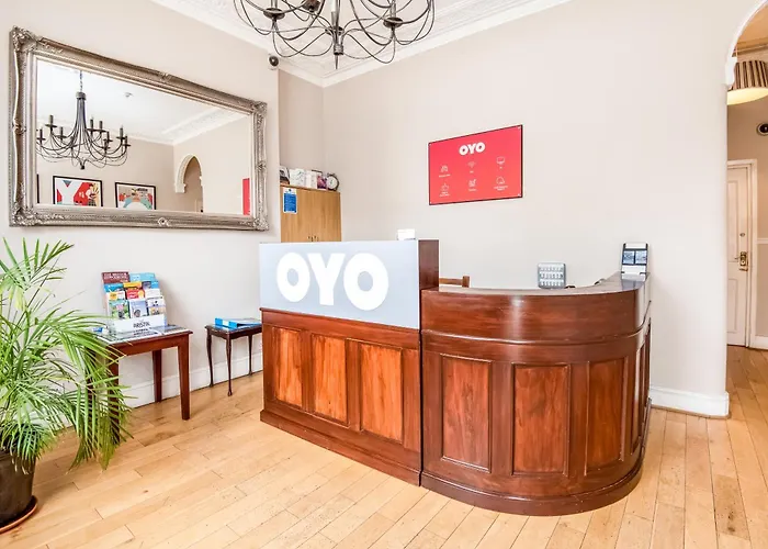 Dancenter Near Clifton Down Station